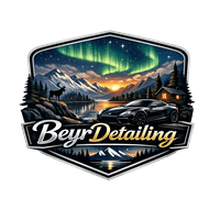 BeyrDetailing