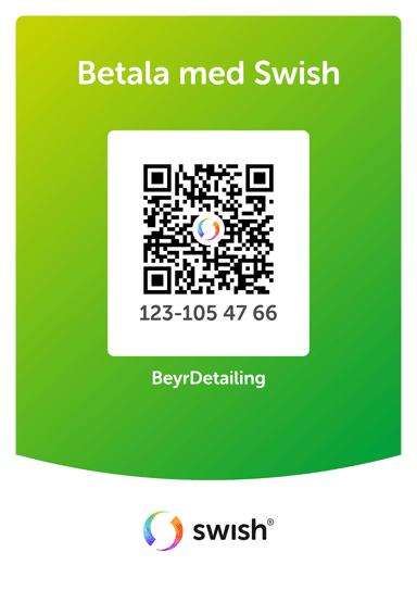 Swish QR-kod